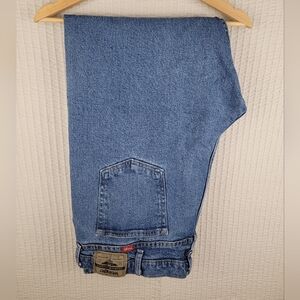 Wrangler‎ Five Star Premium Denim Regular Fit Men's 42x32